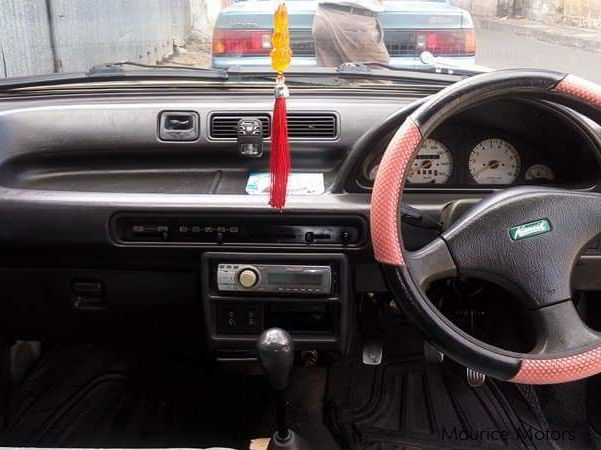 Used Perodua KANCIL  1998 KANCIL for sale  TERRE ROUGE 