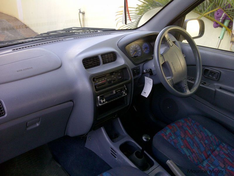 Used Proton satria  1998 satria for sale  rose hill 