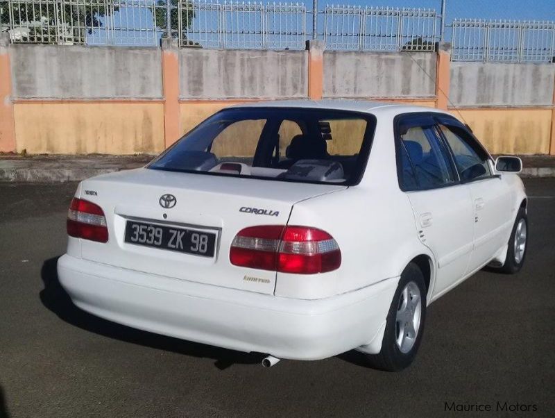 Corolla 111. Toyota Corolla ee111. Тойота Королла 111. Королла 111 кузов. Toyota Corolla ee111 2000.