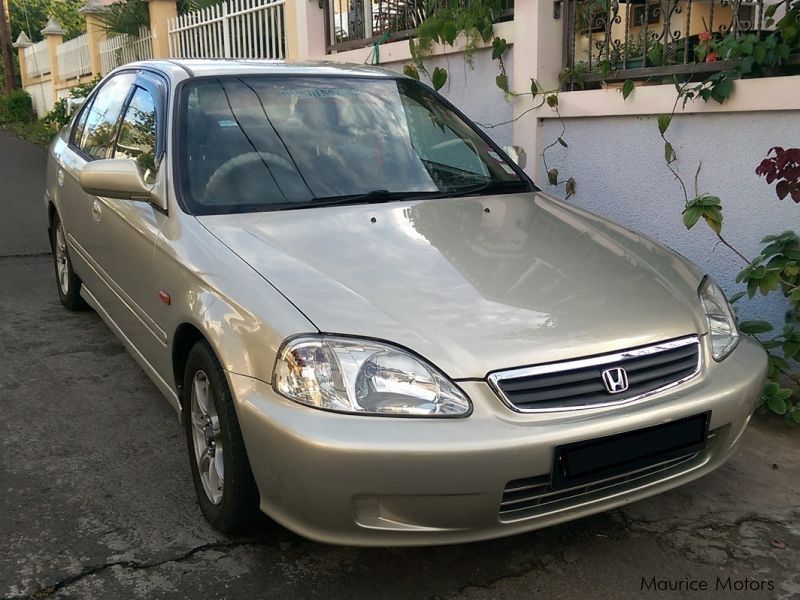 Used Honda Civic Ek3 1999 Civic Ek3 For Sale Coromandel Reduit Honda Civic Ek3 Sales 4834