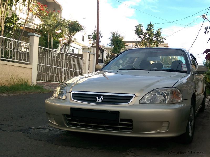 Used Honda Civic Ek3 1999 Civic Ek3 For Sale Coromandel Reduit Honda Civic Ek3 Sales 3687