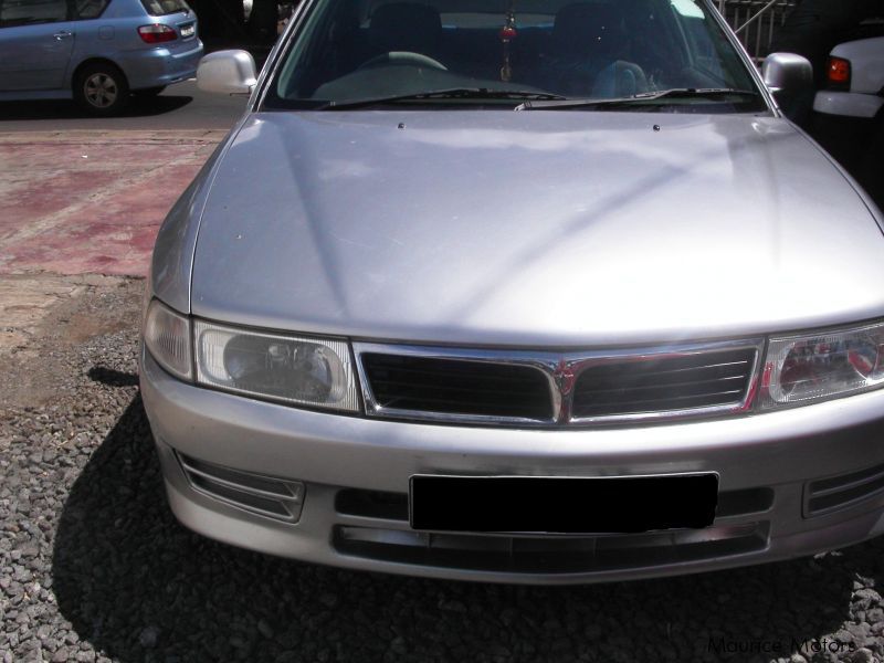 Used Mitsubishi CK4 | 1999 CK4 for sale | Royal Road, Terre Rouge ...