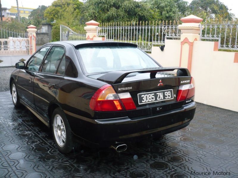 Used Mitsubishi Lancer | 1999 Lancer for sale | Castel phoenix ...