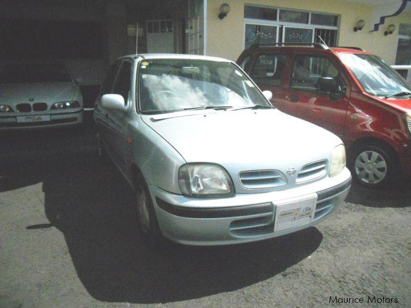 Used Nissan Ak11  1999 Ak11 for sale  Phoenix Nissan 