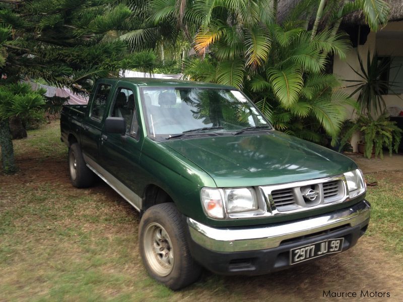 nissan trail 2009