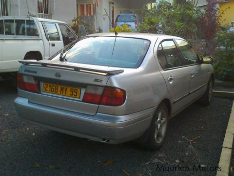 Used Nissan Primera SLX | 1999 Primera SLX for sale | Pandit. K.Kistoe ...