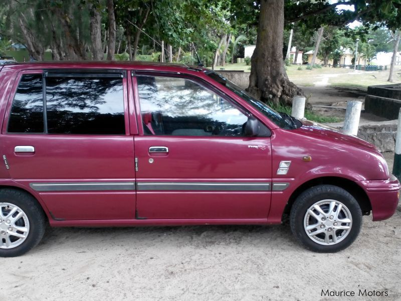 Used Perodua perodua kancil  1999 perodua kancil for sale 