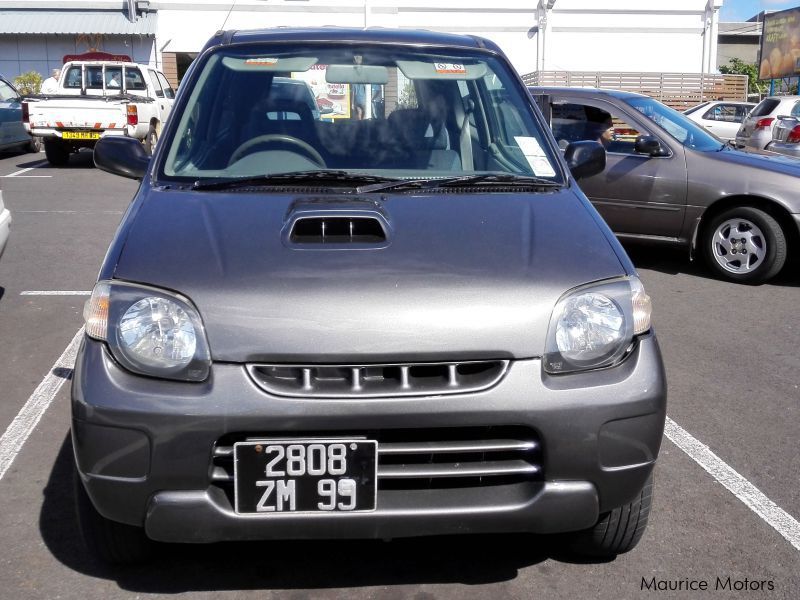 Suzuki kei 1999