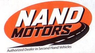Nand Motors Ltd