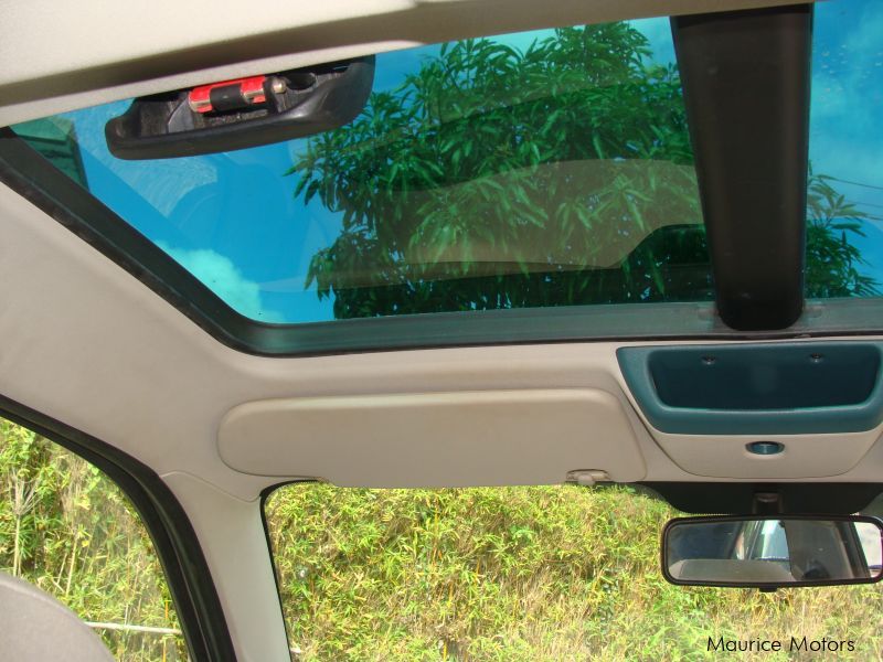 Land Rover Freelander 3 doors in Mauritius