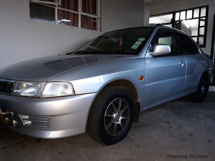 Used Mitsubishi Lancer | 2000 Lancer for sale | Vacoas Mitsubishi ...