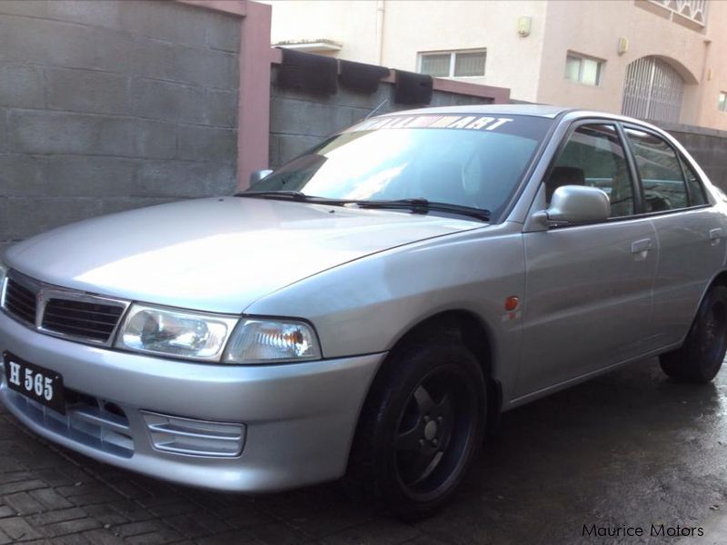 Used Mitsubishi Lancer super saloon | 2000 Lancer super saloon for sale ...