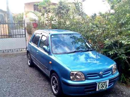 nissan k11 for sale