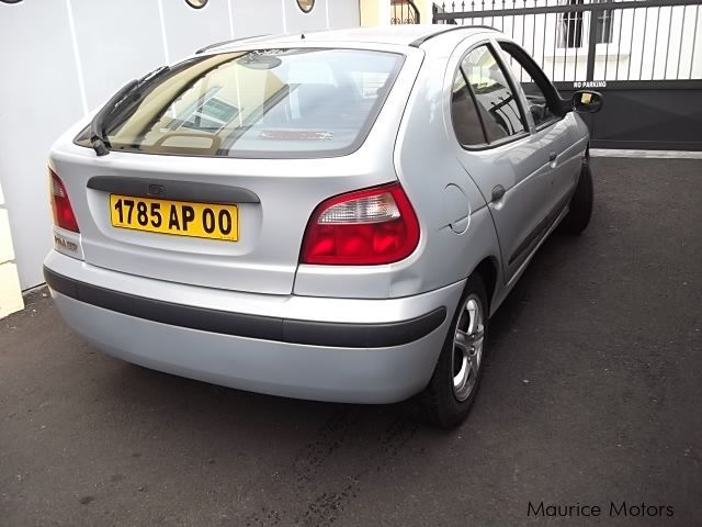 Used Renault megane  2000 megane for sale  flic en flac 