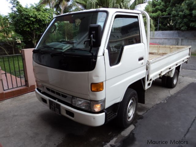 Used Toyota Dyna | 2000 Dyna for sale | Rose Hill Toyota Dyna sales ...