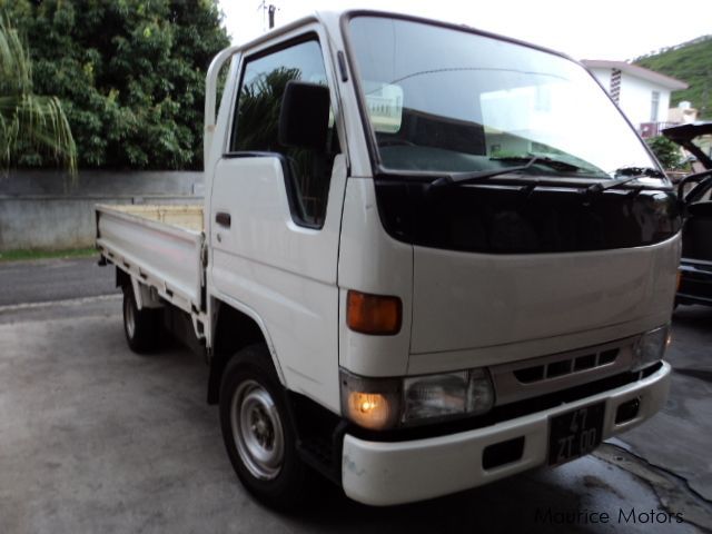 Used Toyota Dyna | 2000 Dyna for sale | Rose Hill Toyota Dyna sales ...