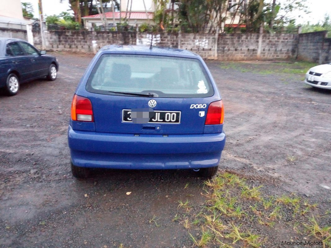 Used Volkswagen Polo 6n  2000 Polo 6n for sale  Moka 