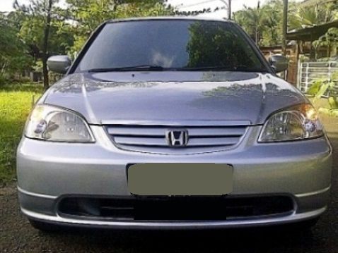 Used Honda Civic Vtec | 2001 Civic Vtec for sale | Chemin-Grenier Honda ...