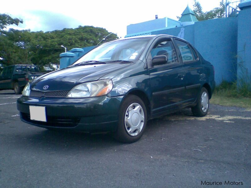 Used Toyota Platz | 2001 Platz for sale | Rose Hill Toyota Platz sales ...