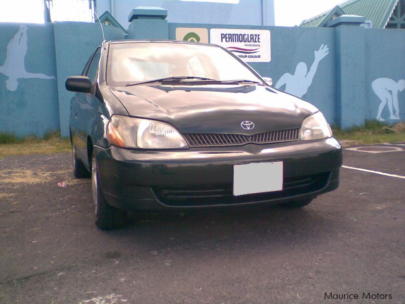 Used Toyota Platz | 2001 Platz for sale | Rose Hill Toyota Platz sales ...