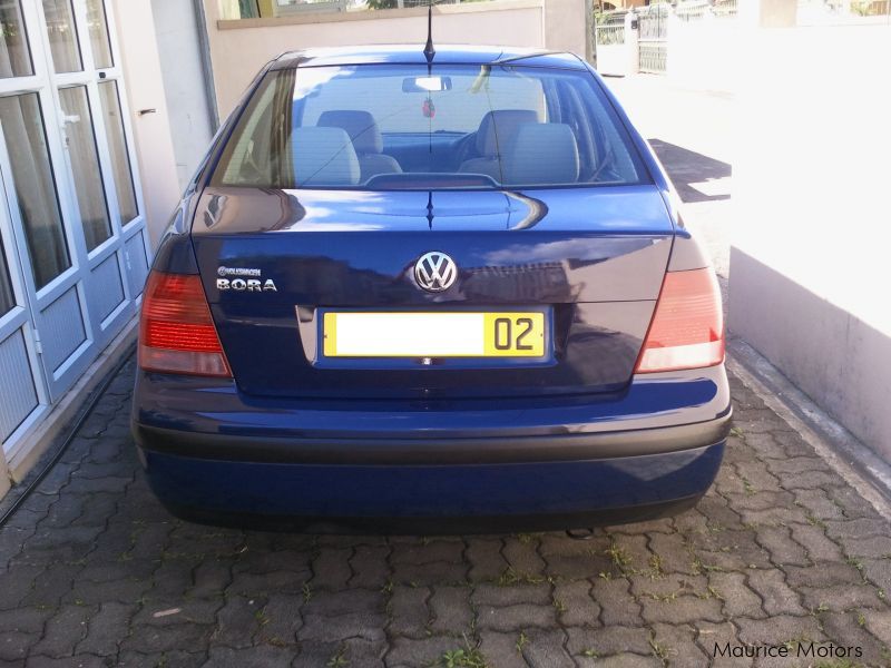 Used Volkswagen Bora | 2002 Bora for sale | cpe Volkswagen Bora sales ...