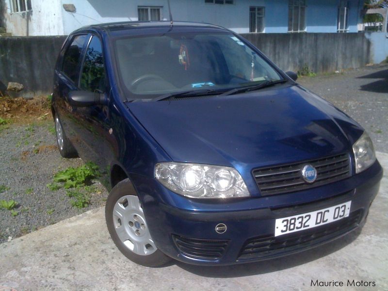 Used Fiat Punto 03 Punto For Sale La Flora Fiat Punto Sales Fiat Punto Price Rs 1 000 Used Cars