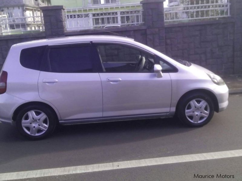 Used Honda Fit  2003 Fit for sale  Saint Pierre Honda 