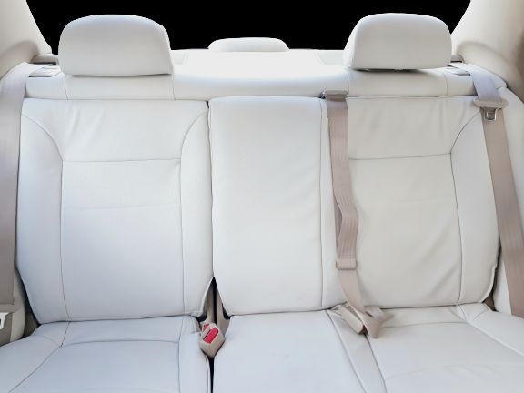 Honda Fit Aria in Mauritius