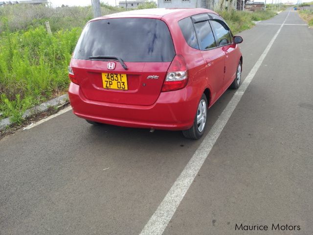 Used Honda Fit  2003 Fit for sale  rose-belle Honda Fit 