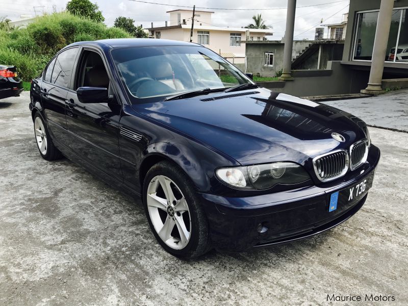 Bmw e46 angel eyes