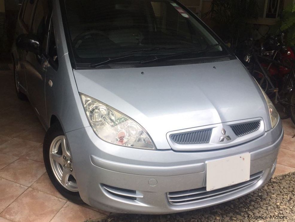 Used Mitsubishi Colt | 2004 Colt for sale | Mauritius Mitsubishi Colt ...