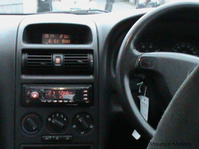 Used Opel ASTRA G COMFORT  2004 ASTRA G COMFORT for sale 