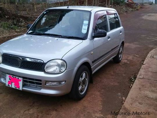 Used Perodua Kelisa  2004 Kelisa for sale  Terre Rouge 