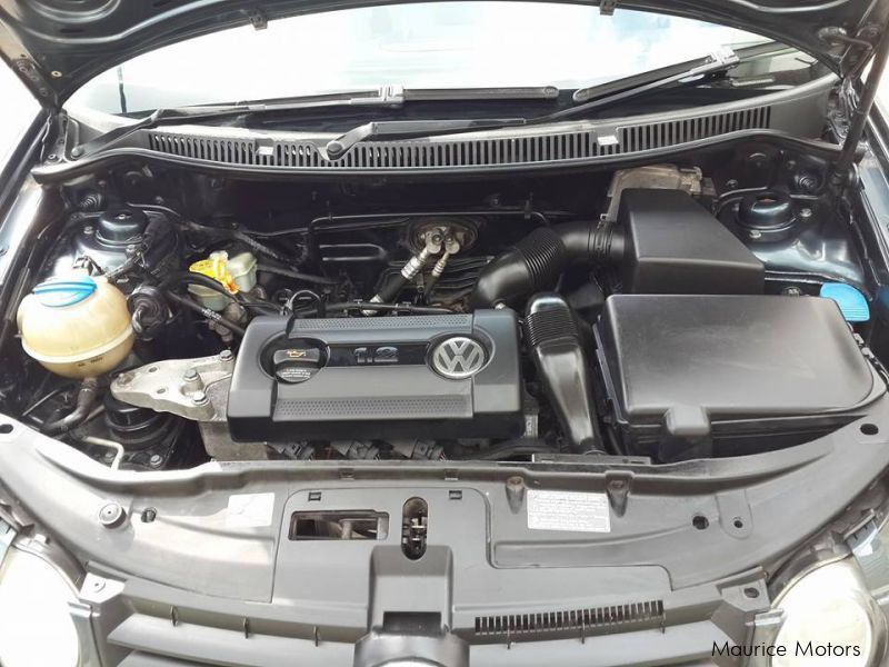 Used Volkswagen Polo 9n2 | 2004 Polo 9n2 for sale | plouis Volkswagen ...