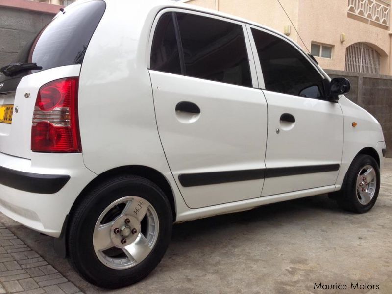 Used Hyundai Atos Limited Edition  2005 Atos Limited 