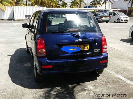 Used Perodua Kelisa  2005 Kelisa for sale  Terre Rouge 