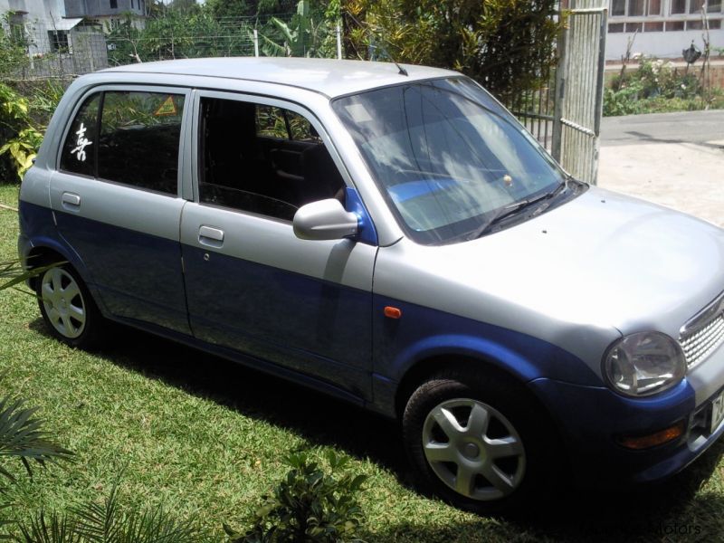 Used Perodua Kelisa GXI  2005 Kelisa GXI for sale 