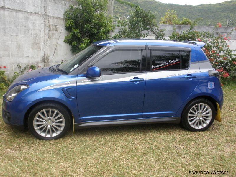 Used Suzuki Swift Turbo Swift Turbo For Sale Saint Pierre Suzuki Swift Turbo Sales