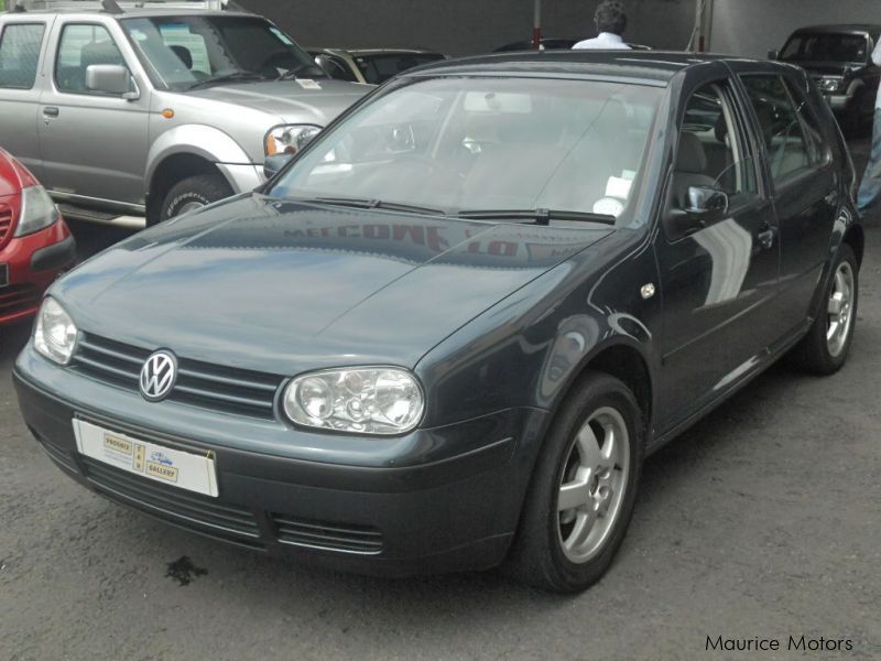 Used Volkswagen Golf 4  2005 Golf 4 for sale  Phoenix 