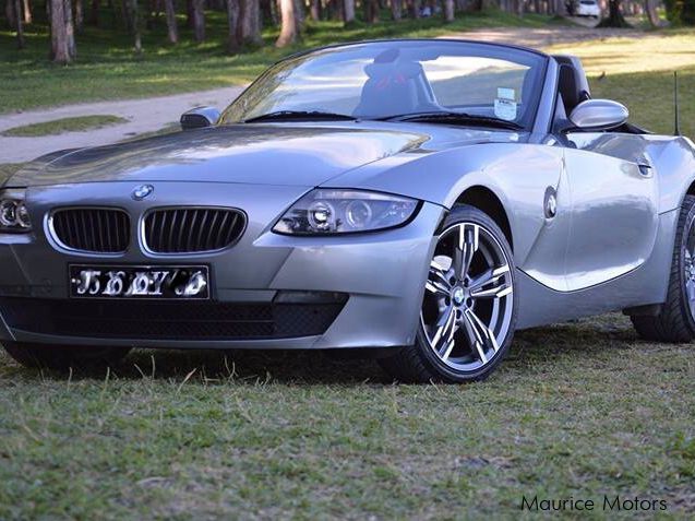 Used BMW Z4  2006 Z4 for sale  South BMW Z4 sales  BMW Z4 Price Rs 1,600,000  Used cars