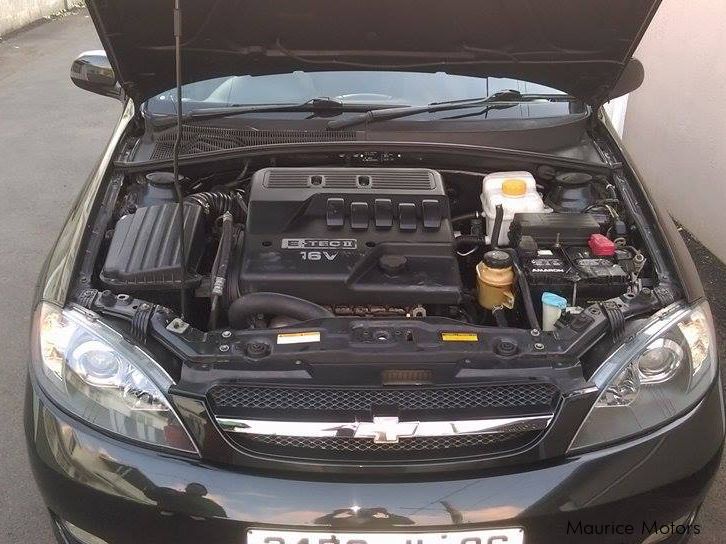 Used Chevrolet Optra  2006 Optra for sale  Curepipe 