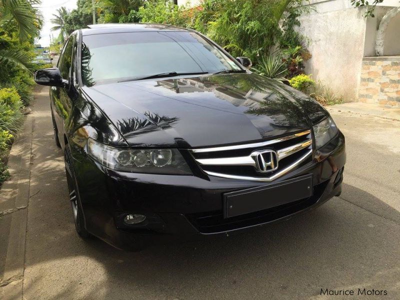 Used Honda Accord | 2006 Accord for sale | Bambous Honda Accord sales ...