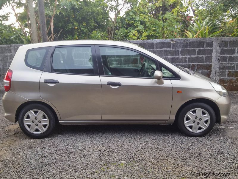 Used Honda Honda Jazz  2006 Honda Jazz for sale 