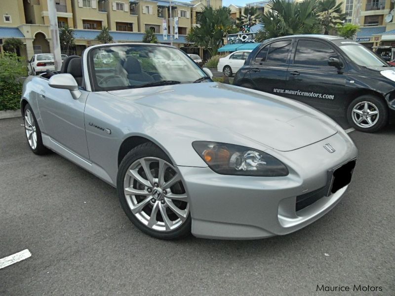 Used Honda S200 2006 S200 For Sale Honda S200 Sales Honda S200