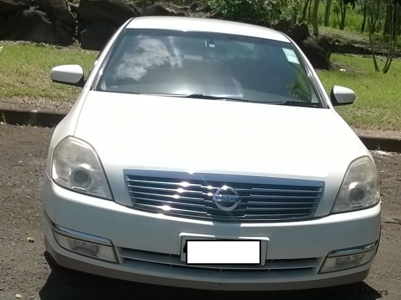 P0335 nissan teana j31