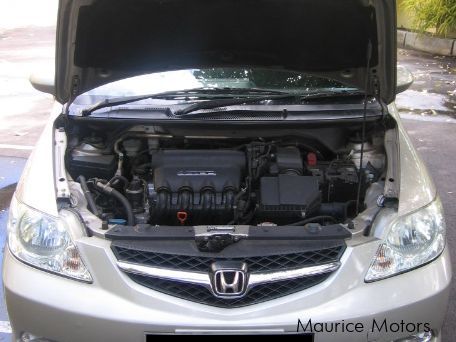 Used Honda City Vtec 2007  2007 City Vtec 2007 for sale  albion 