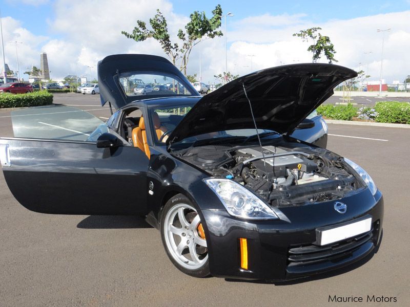 Nissan Cars For Sale In Mauritius - automotive wallpaper