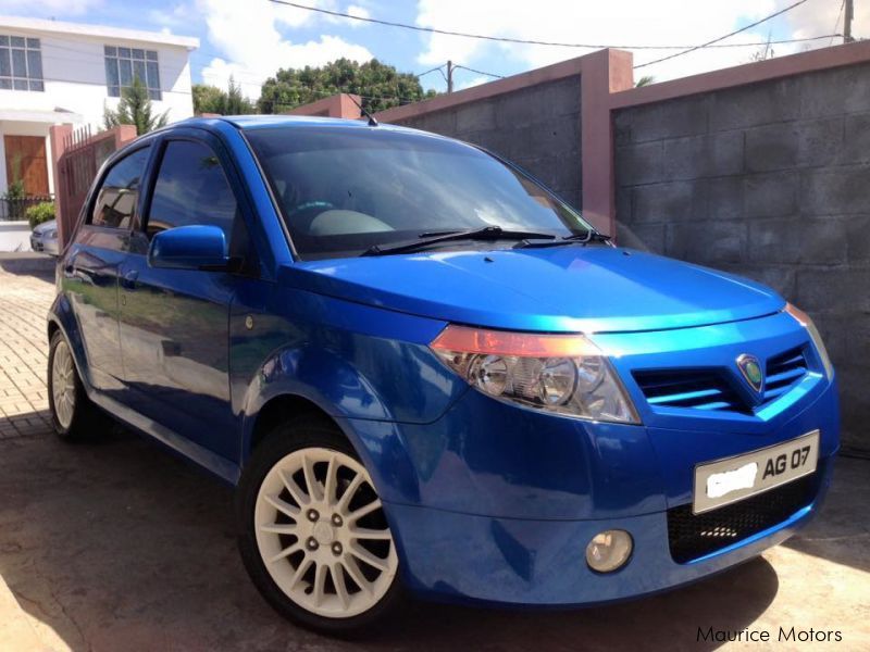 Used Proton Savy Limited Edition  2007 Savy Limited 