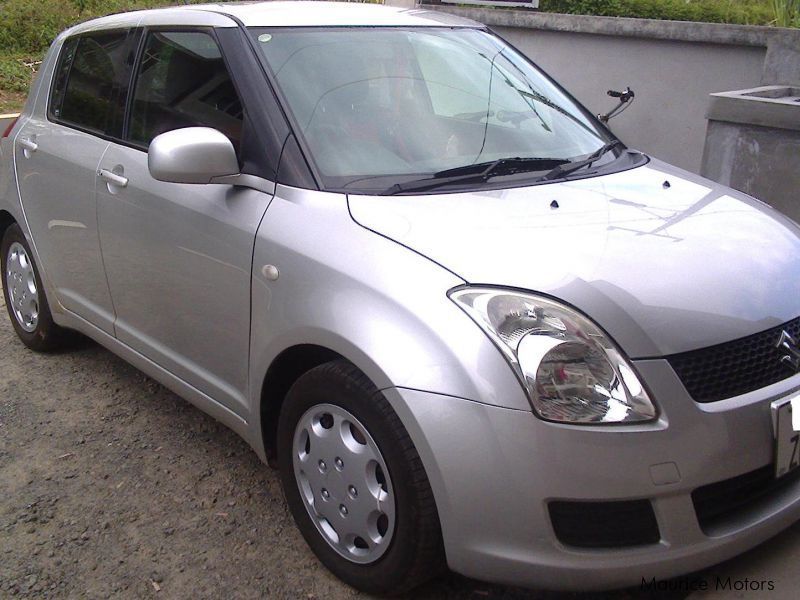 P1777 suzuki swift