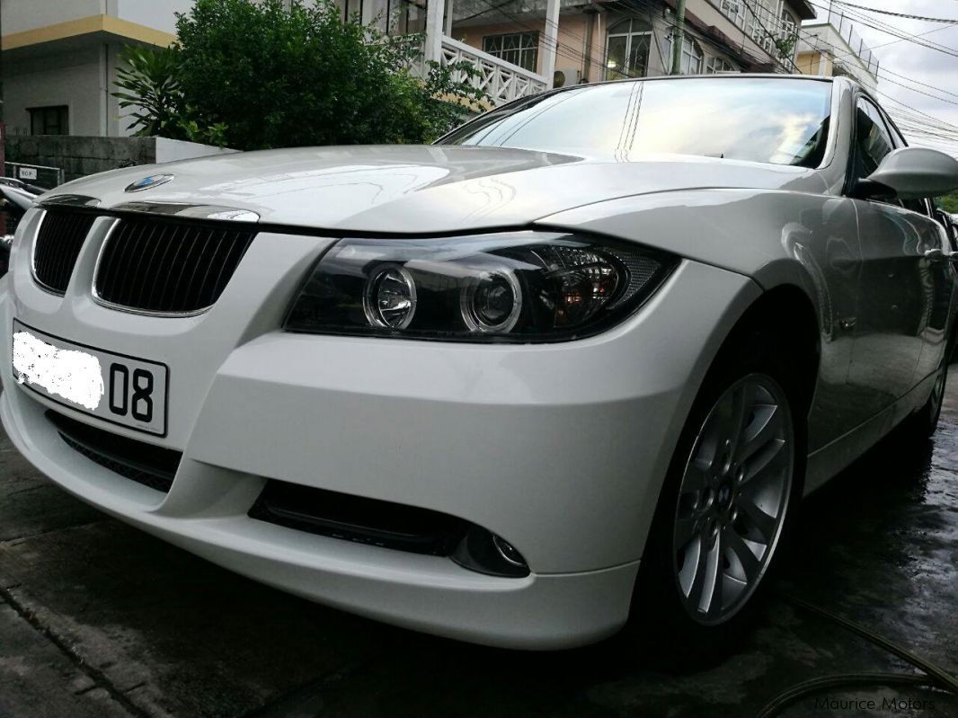 Used BMW e90 | 2008 e90 for sale | port louis BMW e90 sales | BMW e90